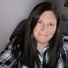 Stacey Dodd