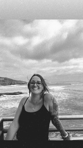 Brittney Smith