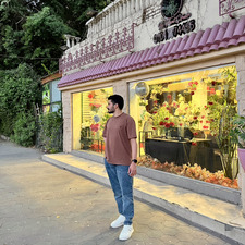 Abdullah Tarek