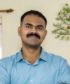 Arun Kumar R