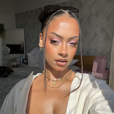 Shania Cooke