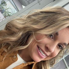 Cortney Stotsenburgh