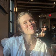 Jillian Self