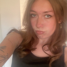 Annabel Evans