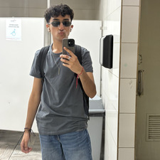 Luis Machado