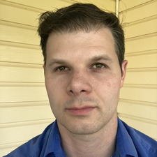 Chris Balow