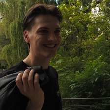 David