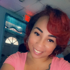 SHAUNDA