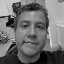 Adrian Disher