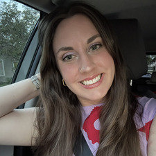 Taylor Lewon