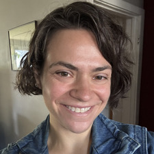 Sam Parry