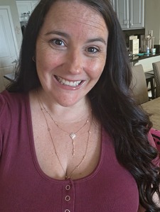 Megan Wolf