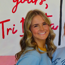 Avery Watson