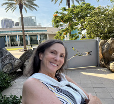 Cathy Shope