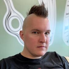 Mark Katerberg