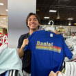 Daniel