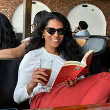 Aashima Singhal