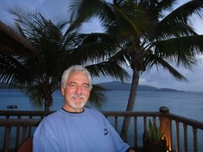 Shaun Hoffmann