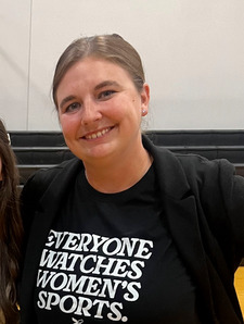 Beth Krogmeier
