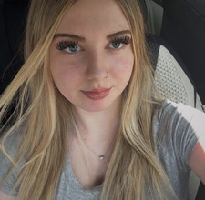 amber m ⋆˙⟡