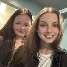 Madison May