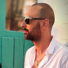 Edu Gonzalez