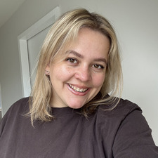 Fleur Dekker