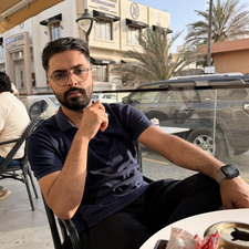 Naeem Eltaief