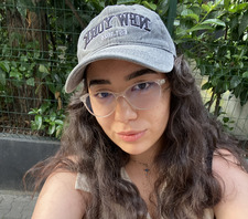 Pınar A.