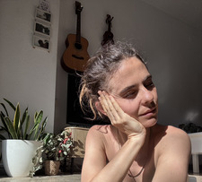 Cris Terzi
