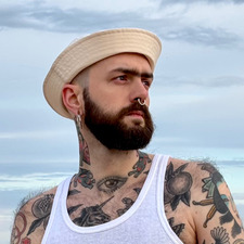 David Kohlver