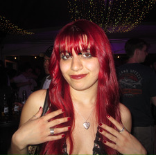 Antonia Summa