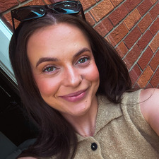 Lucy Brooks