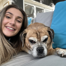 Maddie