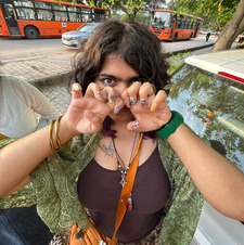 samra