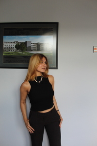Silva Bashllari