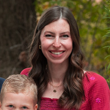 Katie Osgood