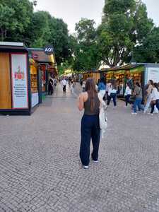Matilde Jorge