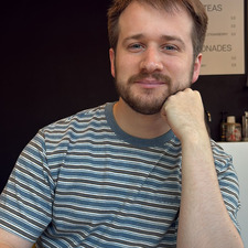 Adam Grainger