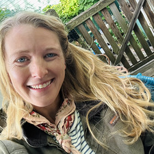 Rae Cramer