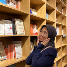 howhaureads