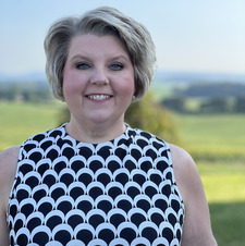 Tabitha Martin