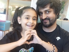 Hamza Saeed
