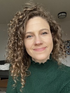 Jenna Olson