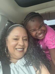 DeeDee Beckwith