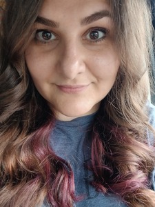 Tori Thacker