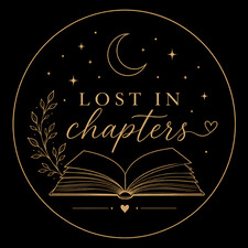 Lost In Chapters