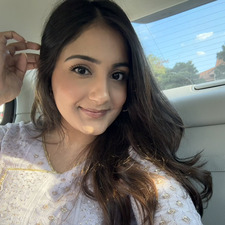 Kiran Alibhai
