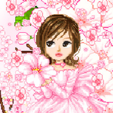 Haru Darling
