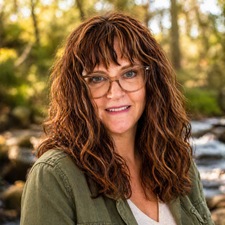 Tracy Morrow